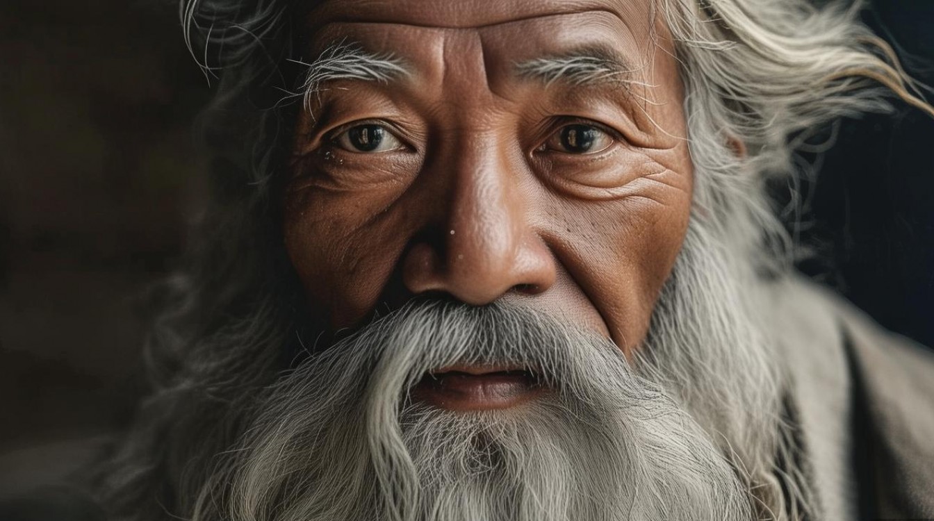 揭秘,脸上哪一部位预示晚年运势,你注意到了吗? 揭秘,脸上哪一部位预示晚年运势,你注意到了吗?