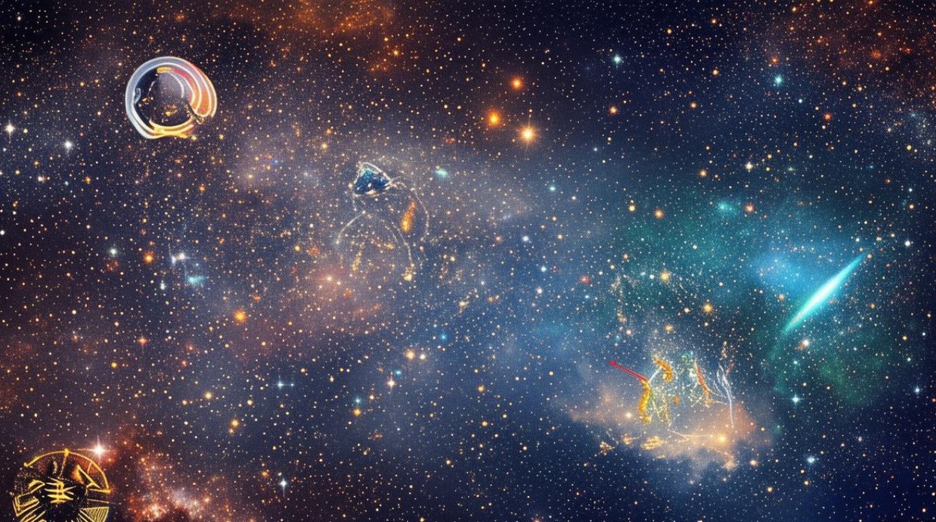 各星座人数分布揭秘,哪个星座人数最多,哪个最少?揭秘星座人口之谜! 各星座人数分布揭秘,哪个星座人数最多,哪个最少?揭秘星座人口之谜!