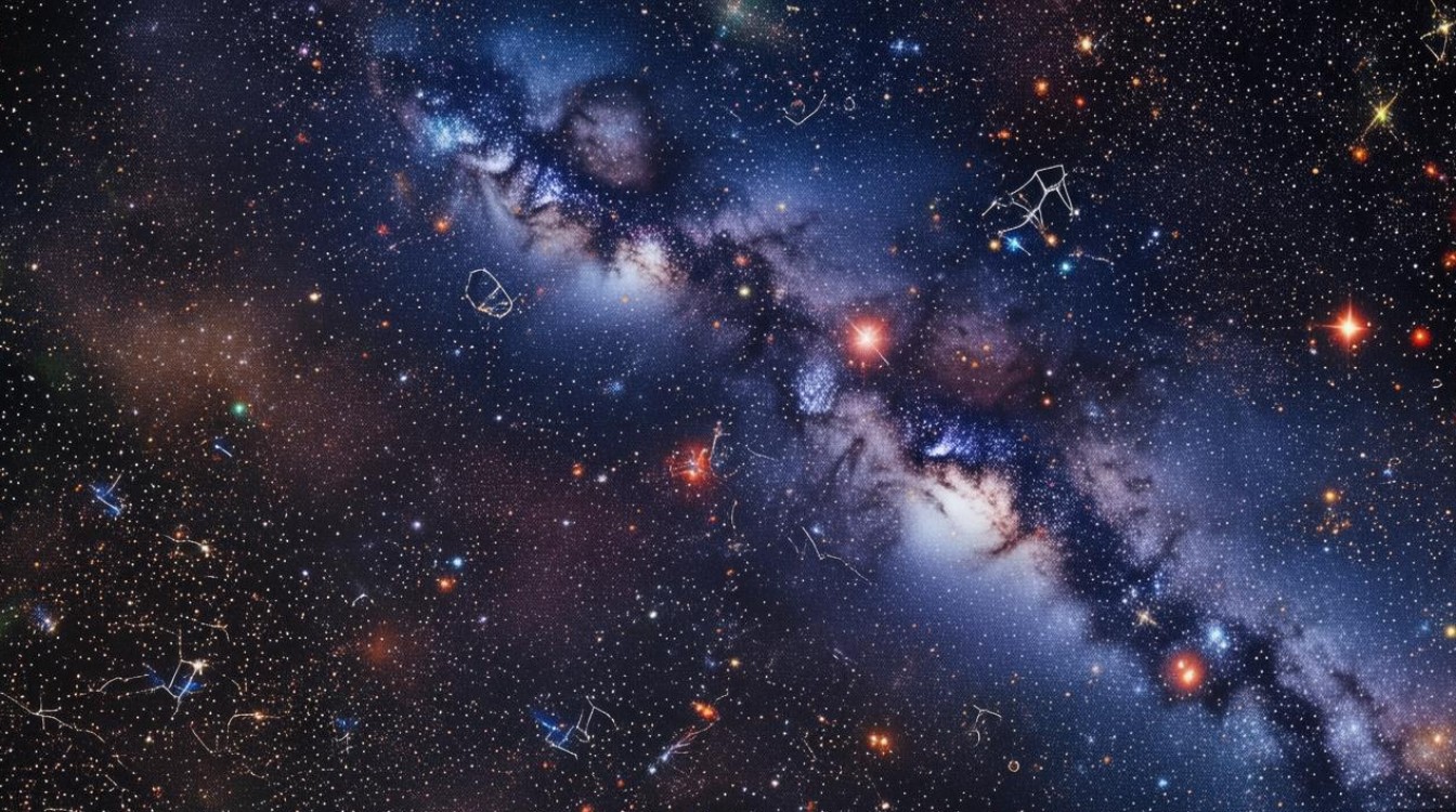 各星座人数分布揭秘,哪个星座人数最多,哪个最少?揭秘星座人口之谜! 各星座人数分布揭秘,哪个星座人数最多,哪个最少?揭秘星座人口之谜!