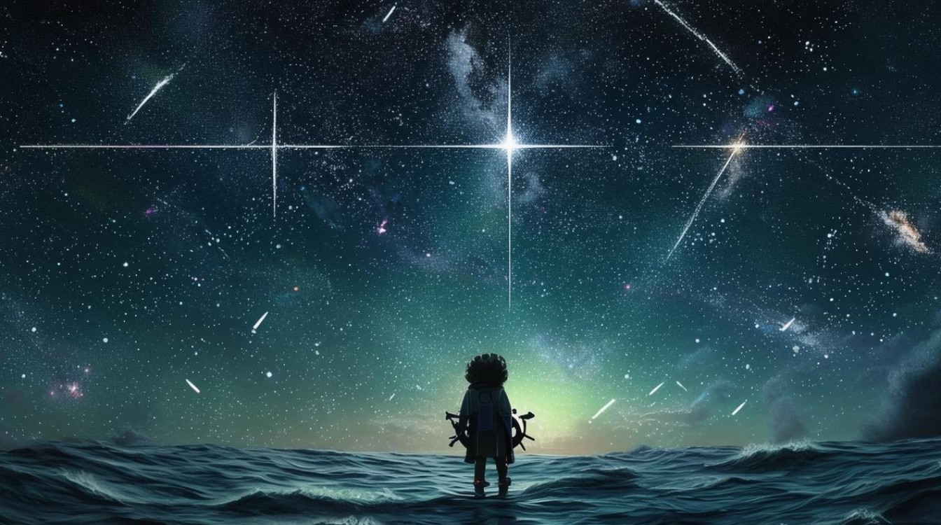 航海星座之谜,揭秘星座导航的古老智慧及其在现代航海中的应用? 航海星座之谜,揭秘星座导航的古老智慧及其在现代航海中的应用?