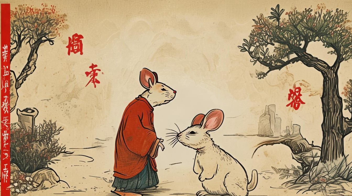 鼠年生肖,揭秘与哪一属相绝配,爱情事业双丰收? 鼠年生肖,揭秘与哪一属相绝配,爱情事业双丰收?