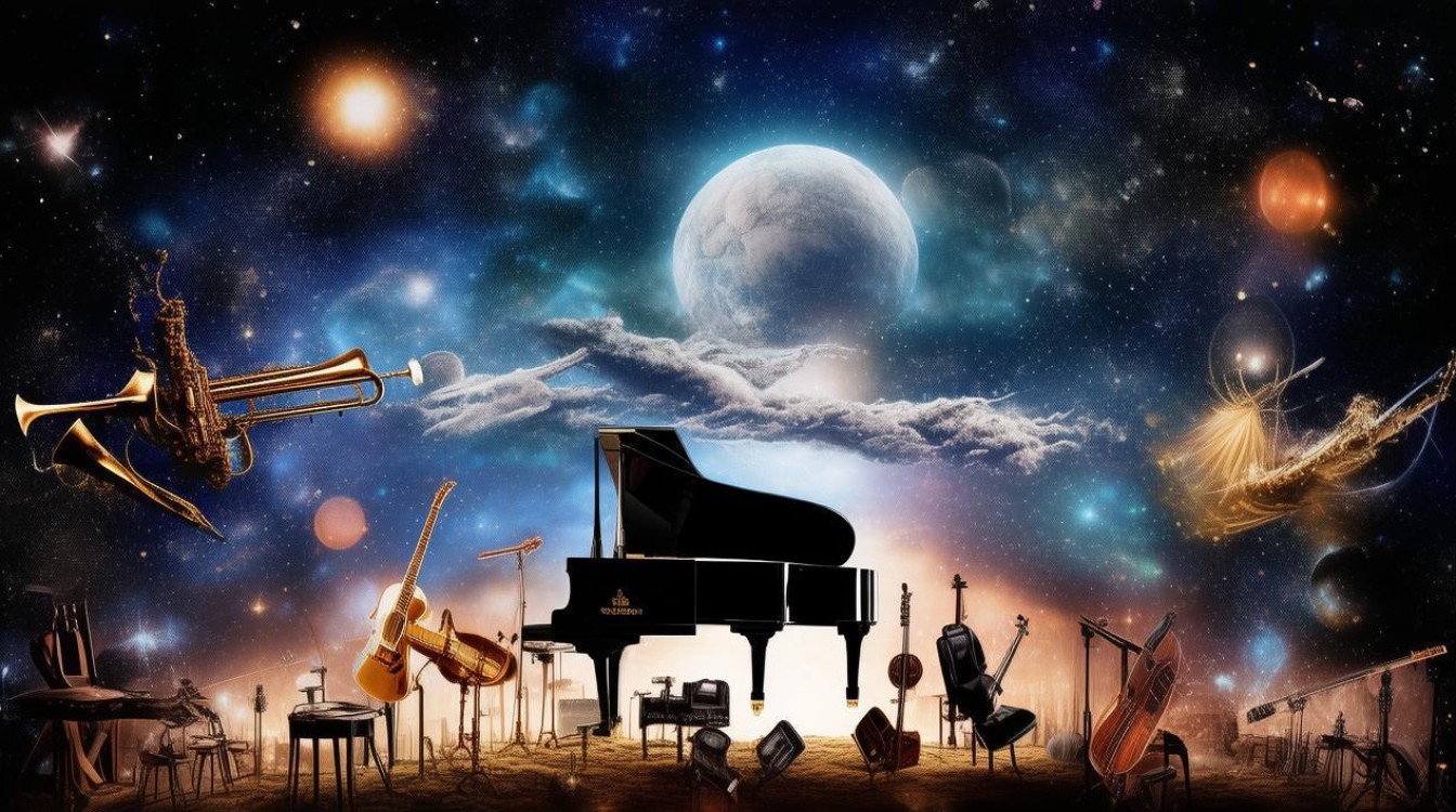 12星座专属乐器揭秘,哪个星座与哪种乐器最配? 12星座专属乐器揭秘,哪个星座与哪种乐器最配?