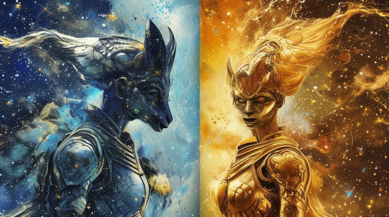 新历一月份究竟属于哪个星座？揭秘一月的星座归属之谜