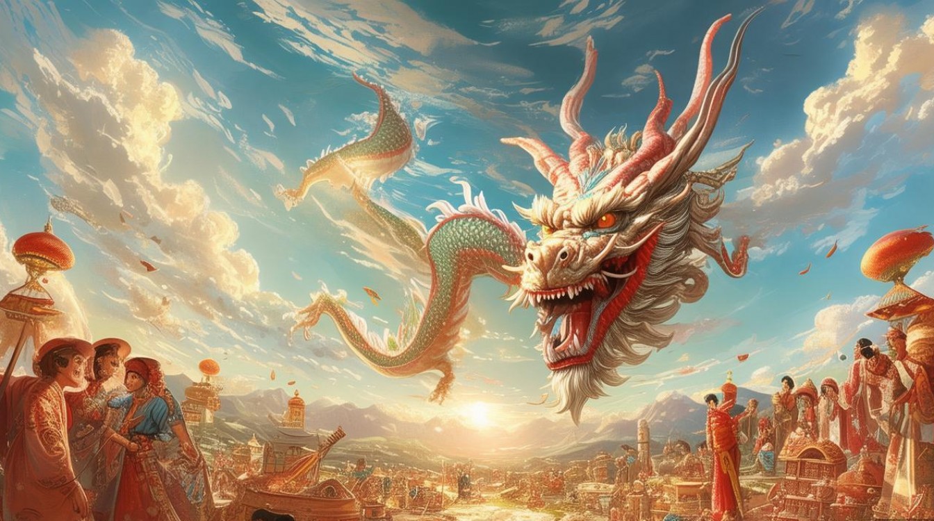 龙年运势究竟如何?影响运气的因素有哪些?揭秘运势背后的秘密! 龙年运势究竟如何?影响运气的因素有哪些?揭秘运势背后的秘密!