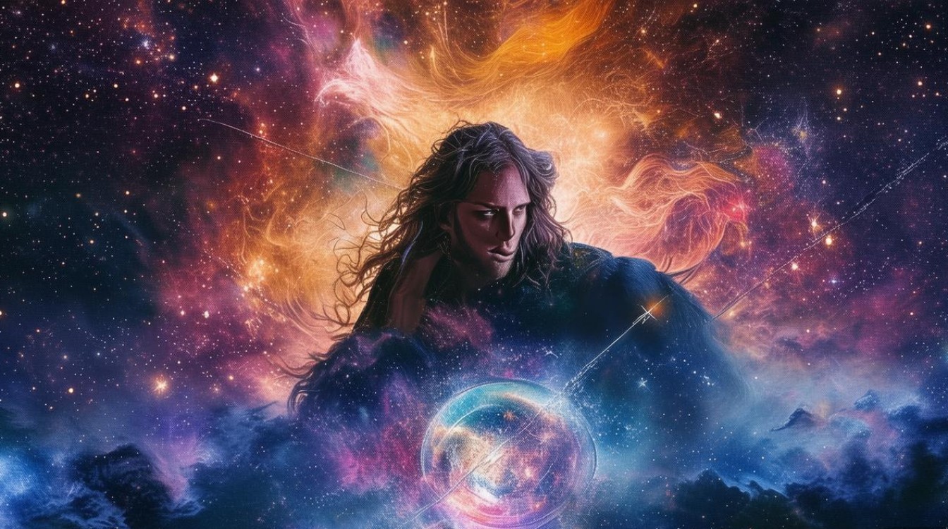 天顶星座预测,你的未来另一半究竟是谁?揭秘星座命运之谜 天顶星座预测,你的未来另一半究竟是谁?揭秘星座命运之谜