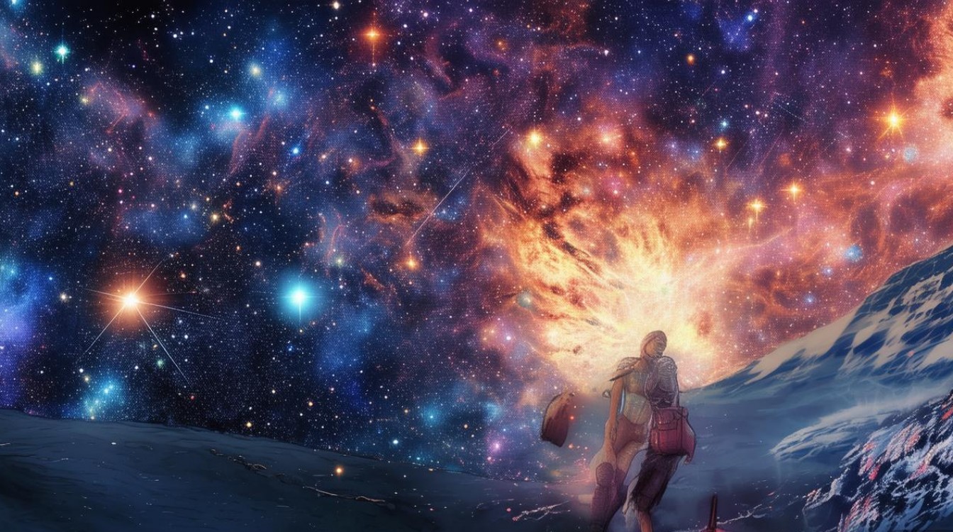 天顶星座预测,你的未来另一半究竟是谁?揭秘星座命运之谜 天顶星座预测,你的未来另一半究竟是谁?揭秘星座命运之谜