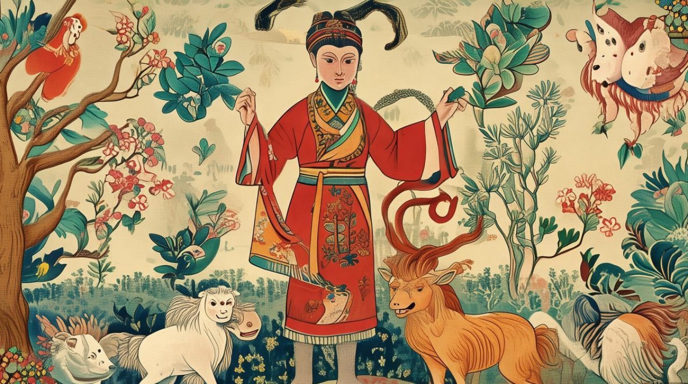 究竟哪些属相与猴属相相合,能否揭示其中的奥秘? 究竟哪些属相与猴属相相合,能否揭示其中的奥秘?