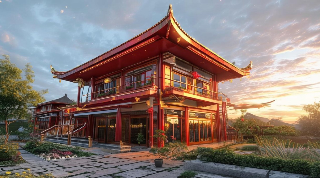 哪种房屋布局或风水真的能决定居住者的运气? 哪种房屋布局或风水真的能决定居住者的运气?