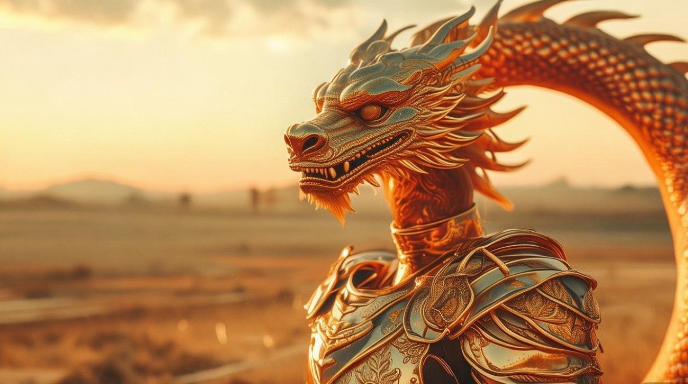 龙年生晨运气如何?揭秘生肖龙的新年运势之谜! 龙年生晨运气如何?揭秘生肖龙的新年运势之谜!