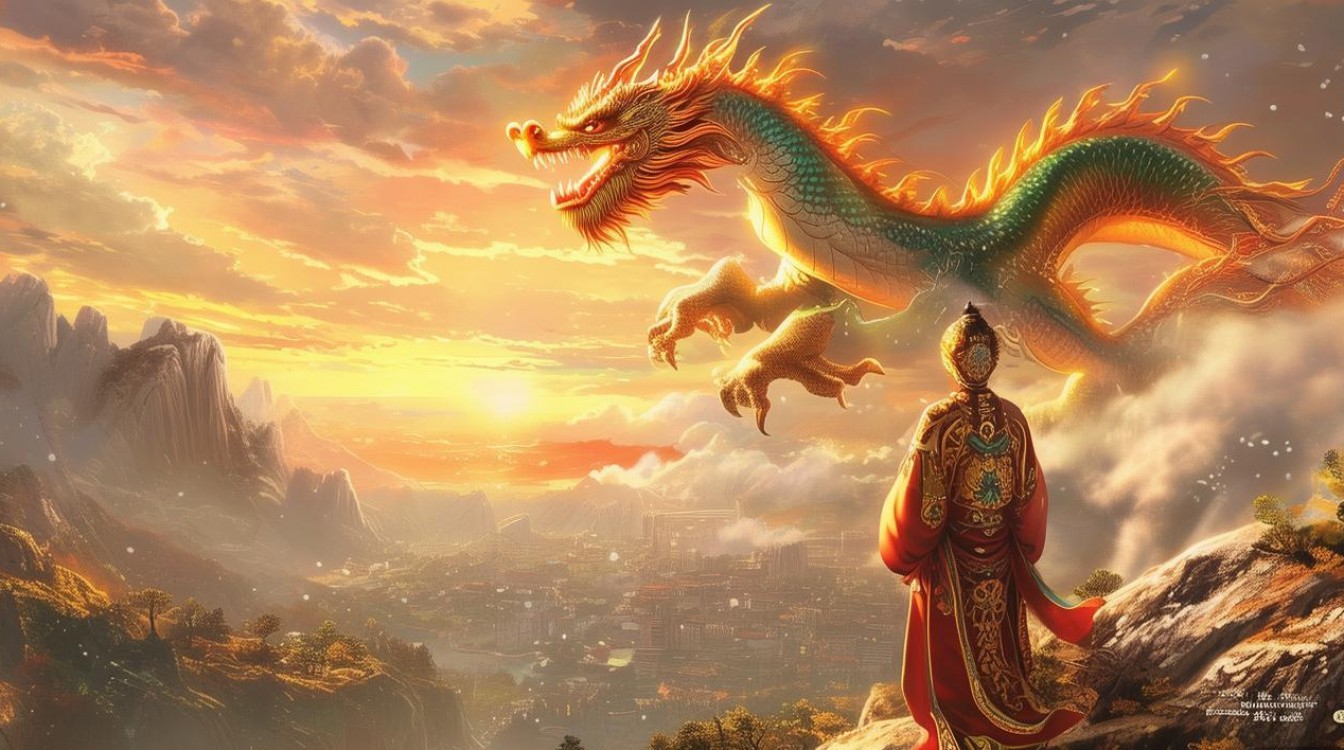 龙年生晨运气如何?揭秘生肖龙的新年运势之谜! 龙年生晨运气如何?揭秘生肖龙的新年运势之谜!