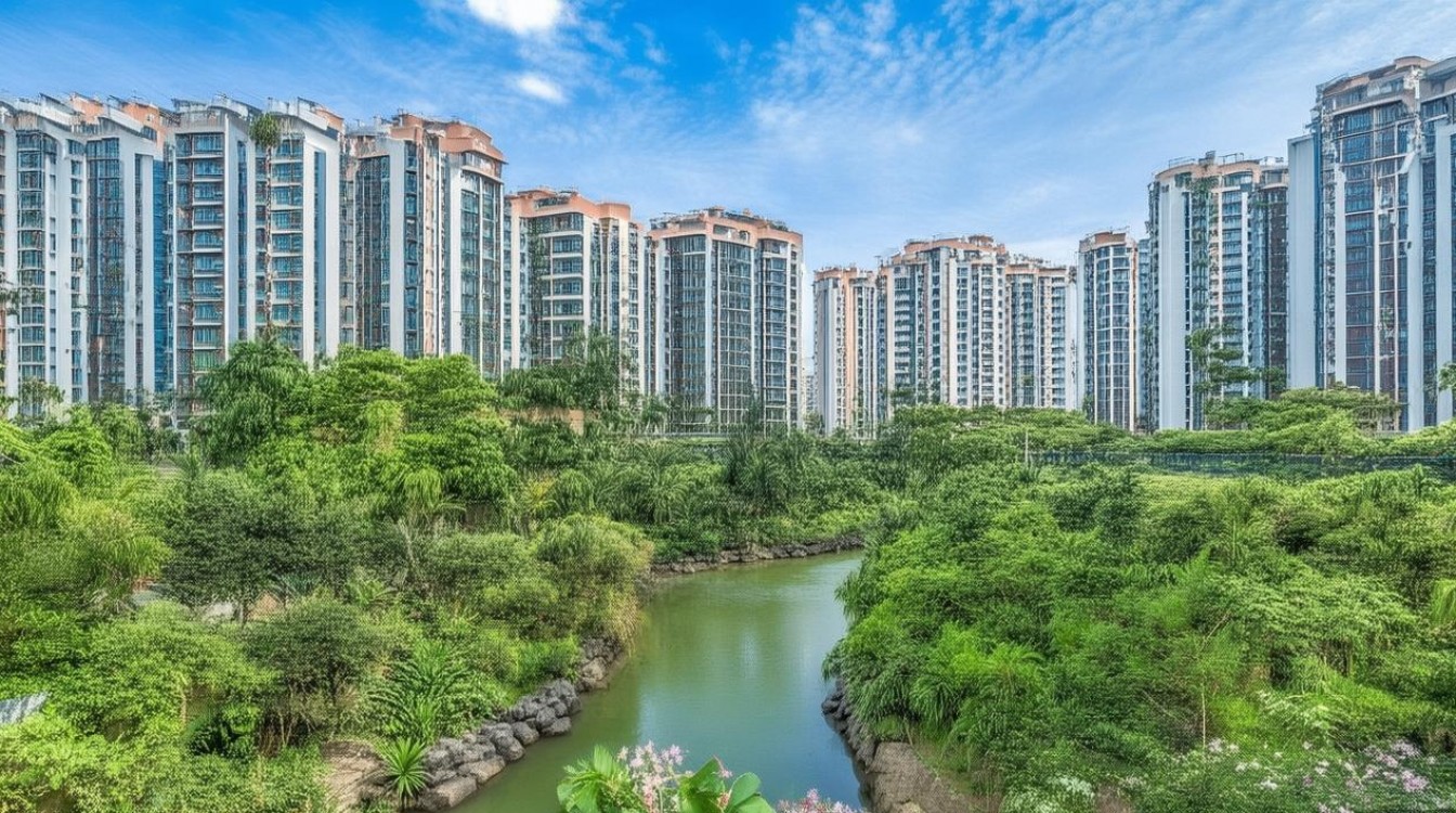 汕头哪家住宅小区风水评价最高,居住环境最宜人? 汕头哪家住宅小区风水评价最高,居住环境最宜人?