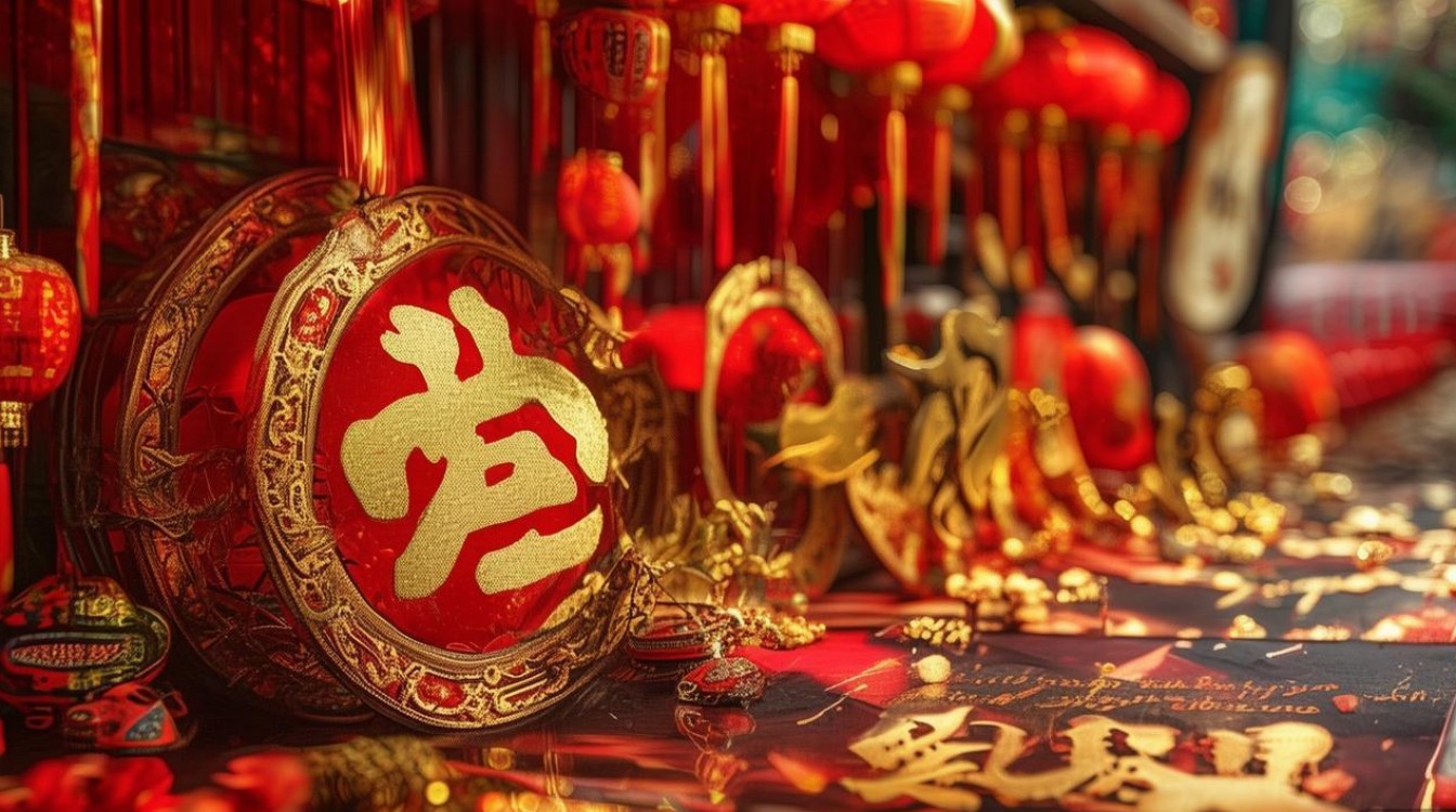 运气不错的字背后隐藏的奥秘,为何能带来好运? 运气不错的字背后隐藏的奥秘,为何能带来好运?