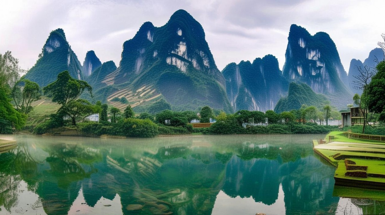 桂林墓地哪个风水好 桂林墓地哪个风水好
