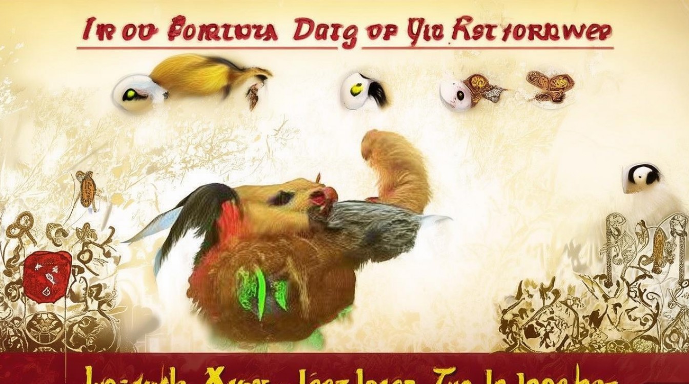 鸡年今日运势解析，揭秘你今天的运势走向？