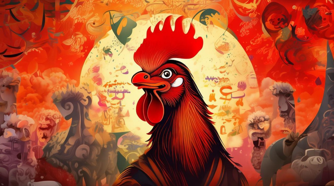 鸡年今日运势解析,揭秘你今天的运势走向? 鸡年今日运势解析,揭秘你今天的运势走向?