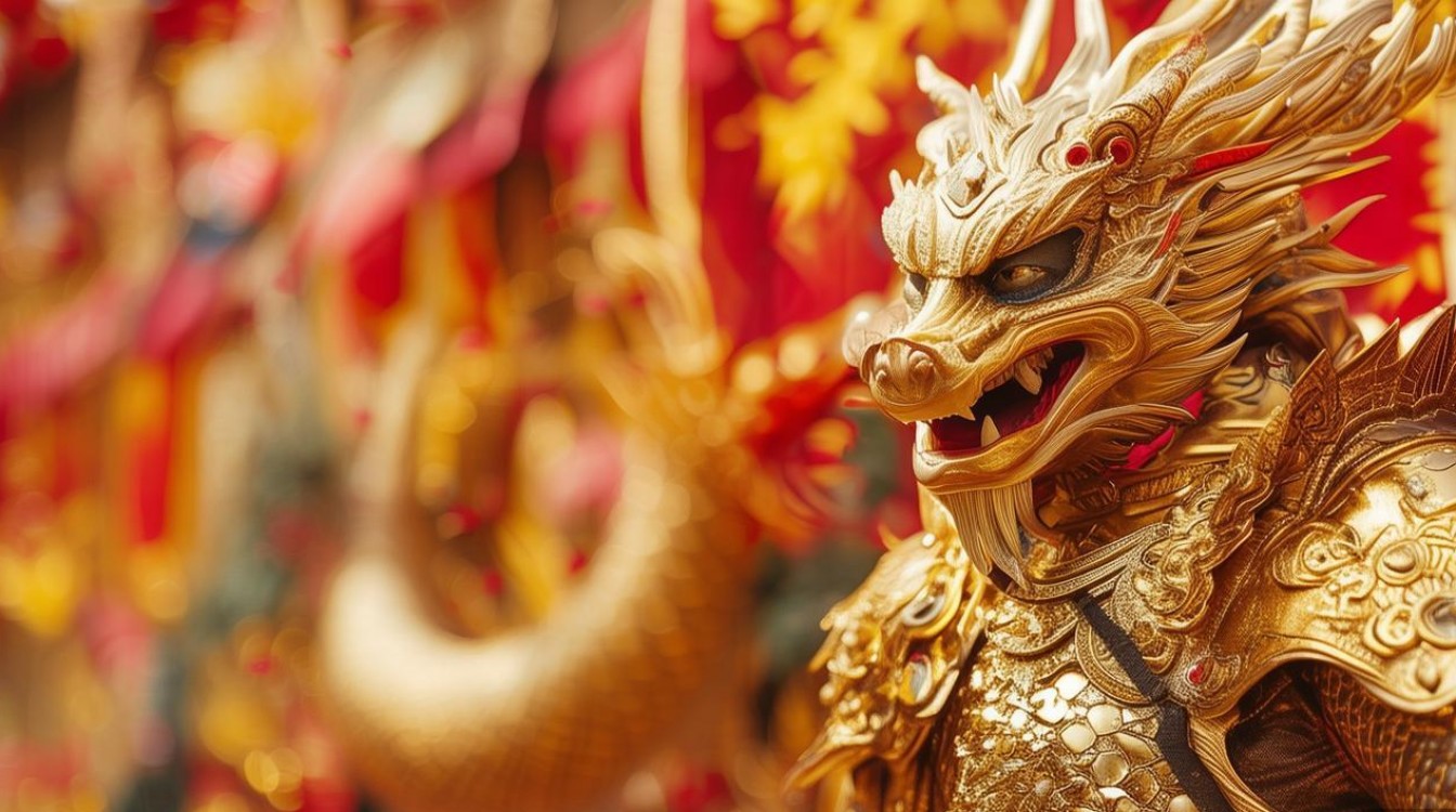 正月龙的运气,为何民间传说中它的运势如此神秘莫测? 正月龙的运气,为何民间传说中它的运势如此神秘莫测?