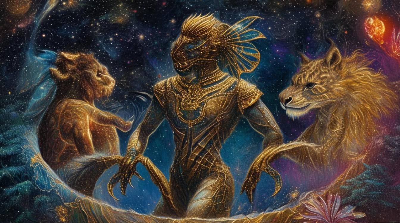 天蝎座的完美伴侣,揭秘最适合天蝎座的星座组合是哪个? 天蝎座的完美伴侣,揭秘最适合天蝎座的星座组合是哪个?