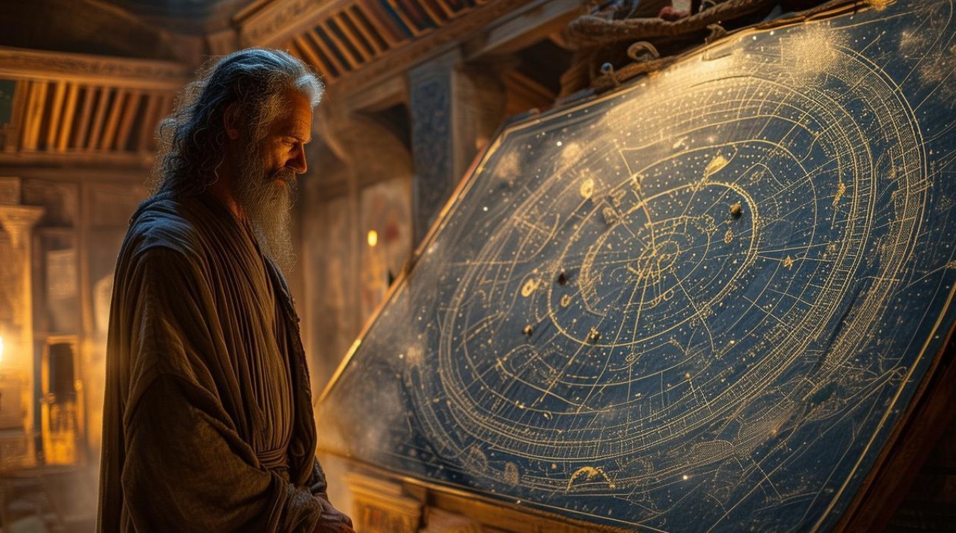 星座如何准确计算,不同方法背后的科学真相揭秘 星座如何准确计算,不同方法背后的科学真相揭秘