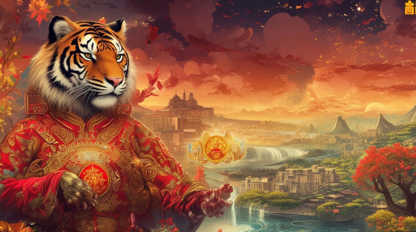 虎年运势如何?查查你的运势,揭秘2022年好运秘诀! 虎年运势如何?查查你的运势,揭秘2022年好运秘诀!