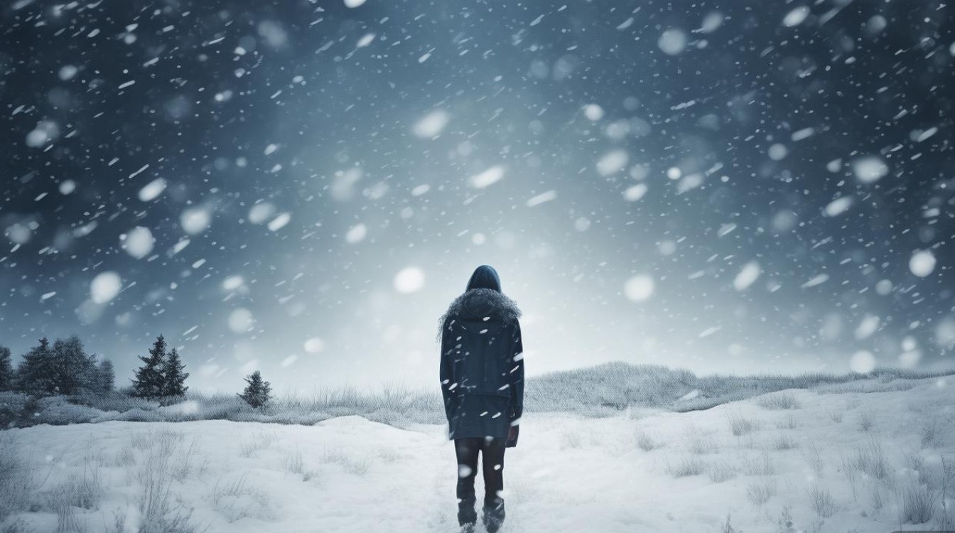 梦到飘雪 梦到飘雪
