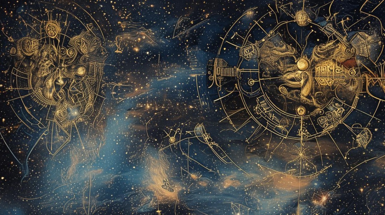 十二星座究竟按阴历还是阳历划分?两者有何不同? 十二星座究竟按阴历还是阳历划分?两者有何不同?