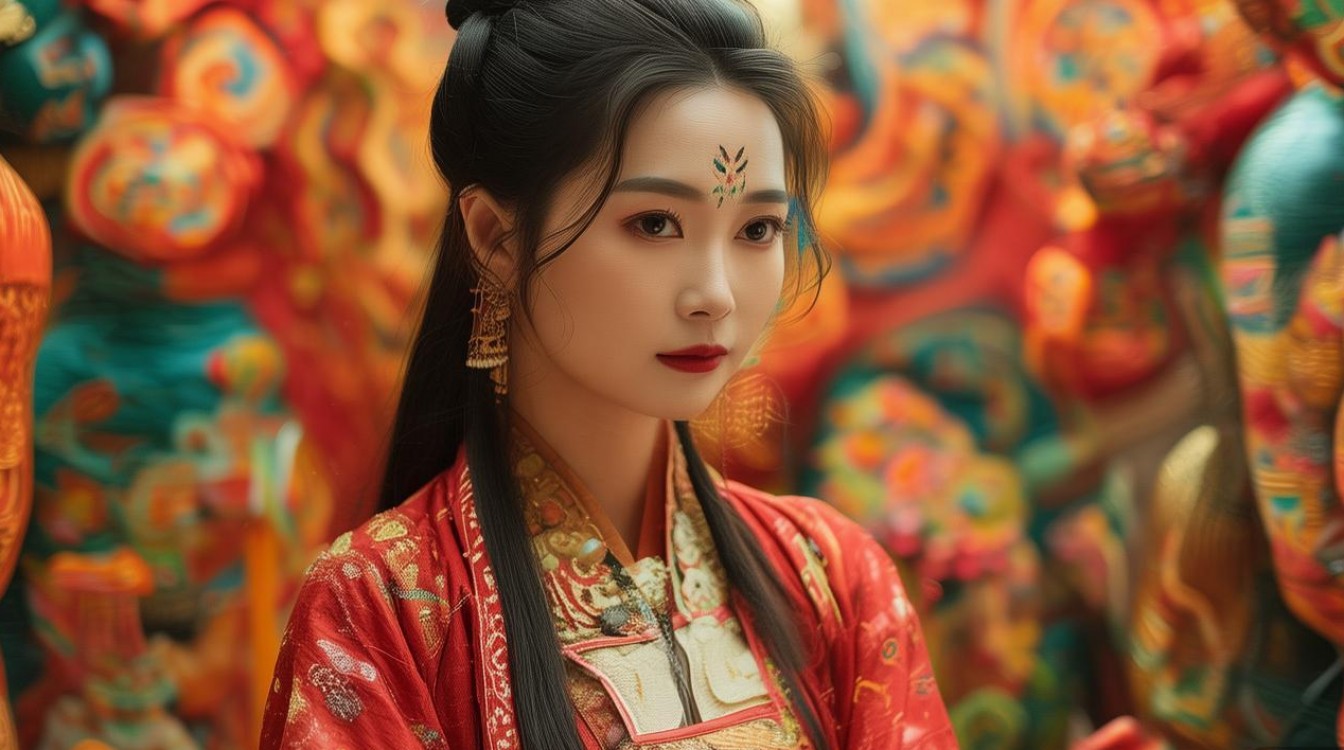 属龙女为何与某些属相相克？揭秘生肖相克之谜！