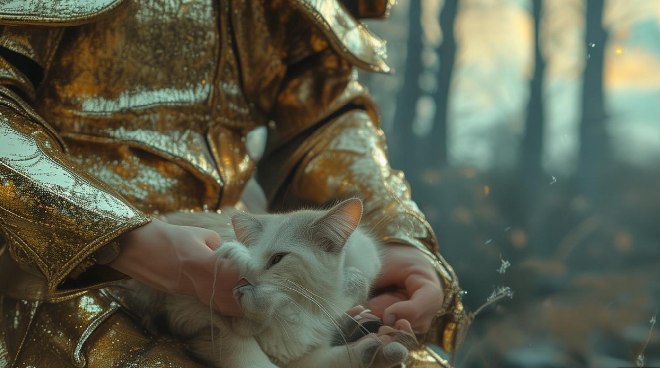 梦到给猫剪指甲 梦到给猫剪指甲