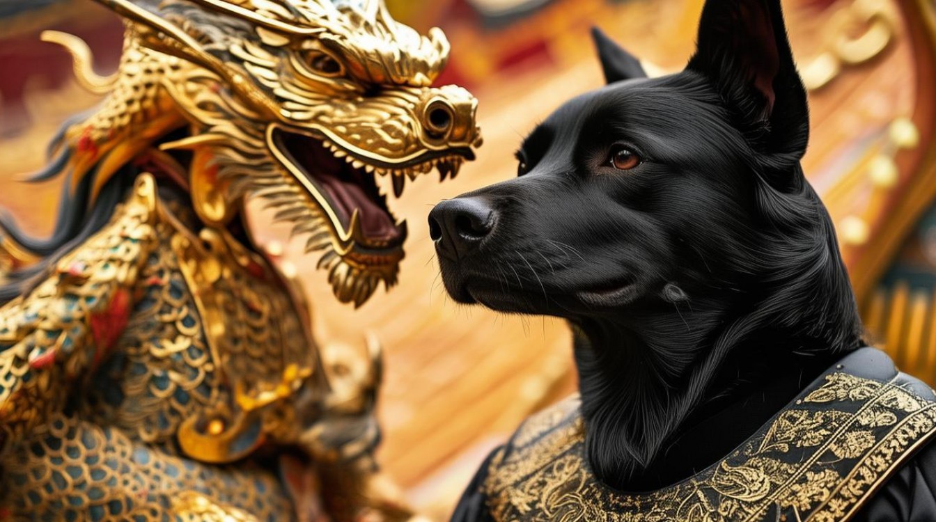 属相龙为何与某些属相不合,揭秘生肖相冲之谜? 属相龙为何与某些属相不合,揭秘生肖相冲之谜?