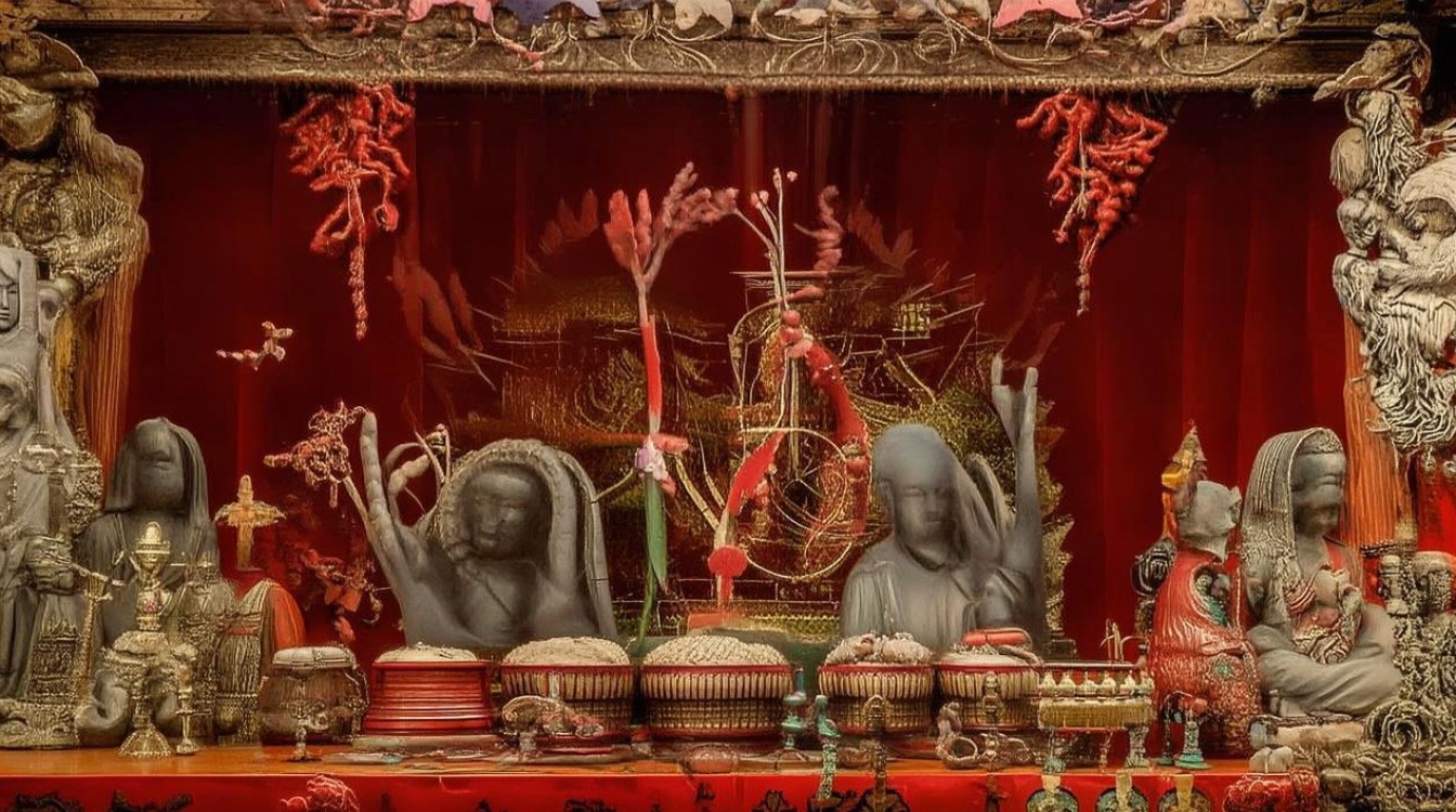 法器与符咒,究竟哪个在神秘力量上更为有效?揭秘神秘法器与符咒的较量! 法器与符咒,究竟哪个在神秘力量上更为有效?揭秘神秘法器与符咒的较量!