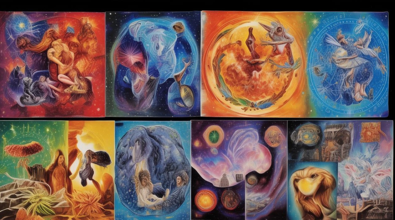 星座今年运势哪些星座运势飙升,哪些星座需谨慎应对?揭秘2023运势走势! 星座今年运势哪些星座运势飙升,哪些星座需谨慎应对?揭秘2023运势走势!