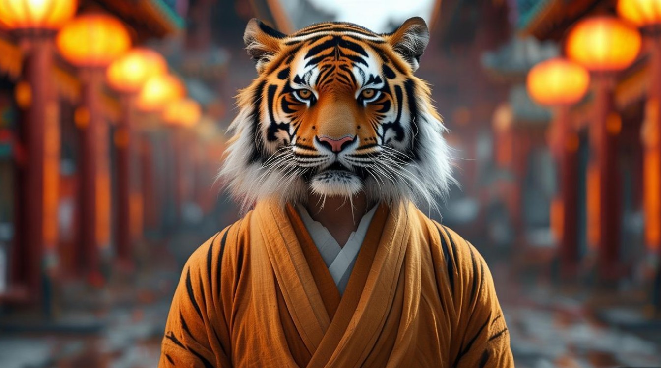 2024虎年运势如何?哪些方面会影响虎年出生者的运气? 2024虎年运势如何?哪些方面会影响虎年出生者的运气?