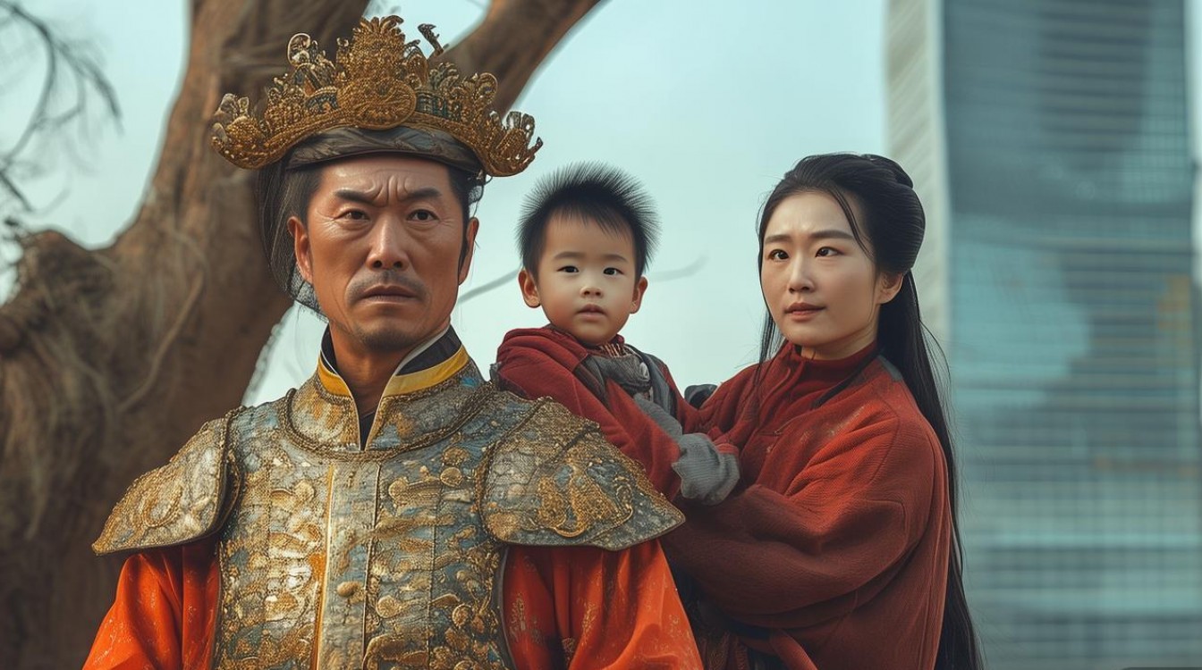 生了儿子却遭遇霉运?揭秘‘儿子运势不好’的惊人真相! 生了儿子却遭遇霉运?揭秘‘儿子运势不好’的惊人真相!