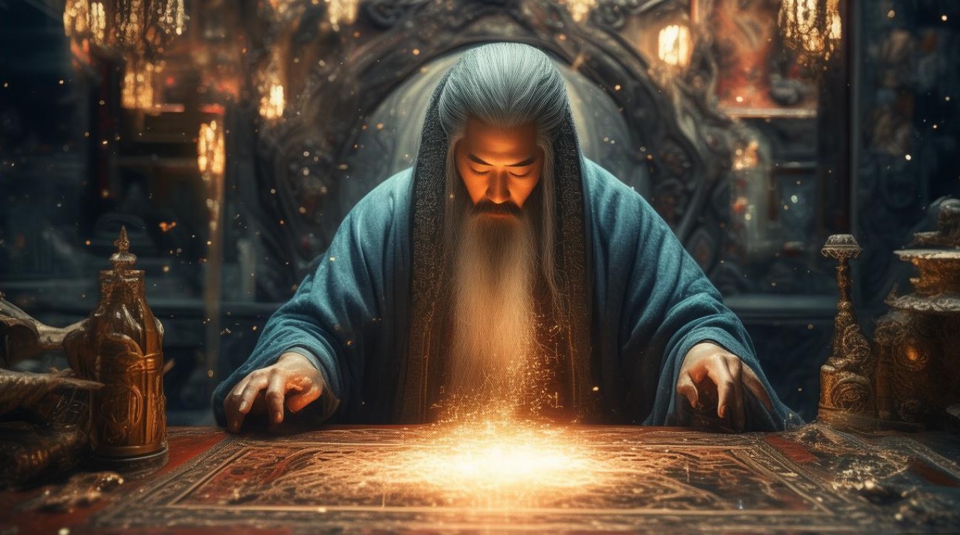 免费大师算算运气,这神秘的算命结果能信吗? 免费大师算算运气,这神秘的算命结果能信吗?