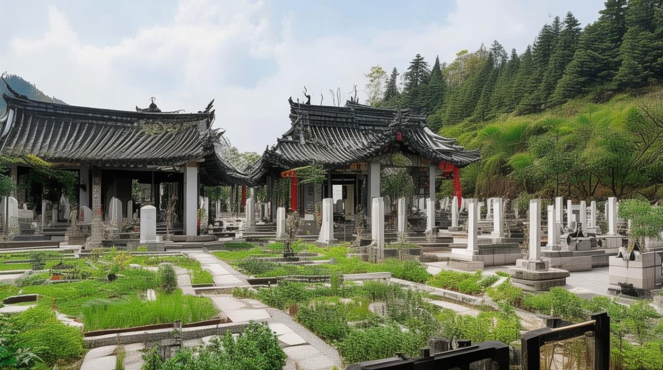 长春墓地风水哪家强?揭秘最佳风水墓地之谜! 长春墓地风水哪家强?揭秘最佳风水墓地之谜!