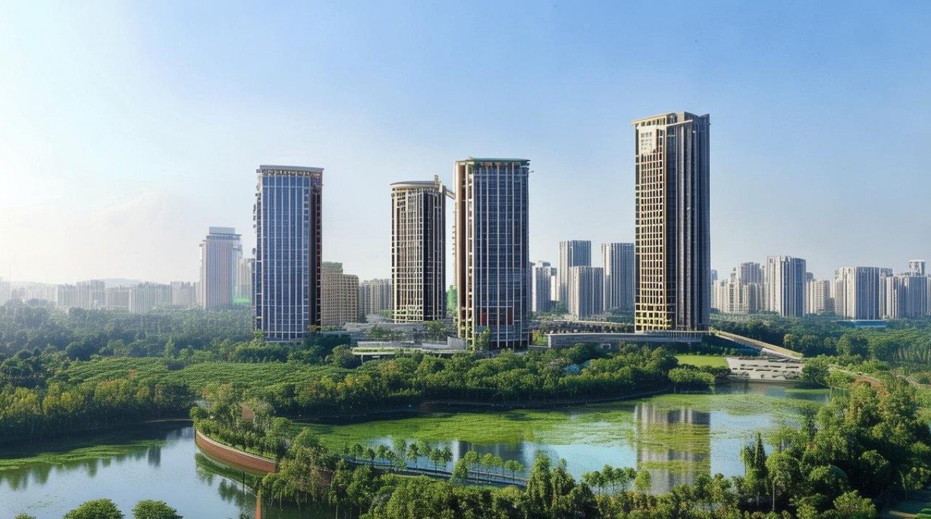 化州哪家楼盘风水佳?揭秘风水大师眼中的风水宝地! 化州哪家楼盘风水佳?揭秘风水大师眼中的风水宝地!