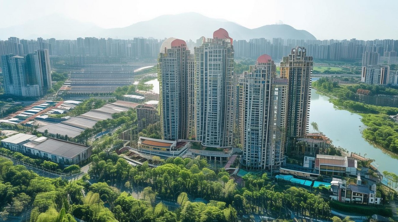 化州哪家楼盘风水佳?揭秘风水大师眼中的风水宝地! 化州哪家楼盘风水佳?揭秘风水大师眼中的风水宝地!