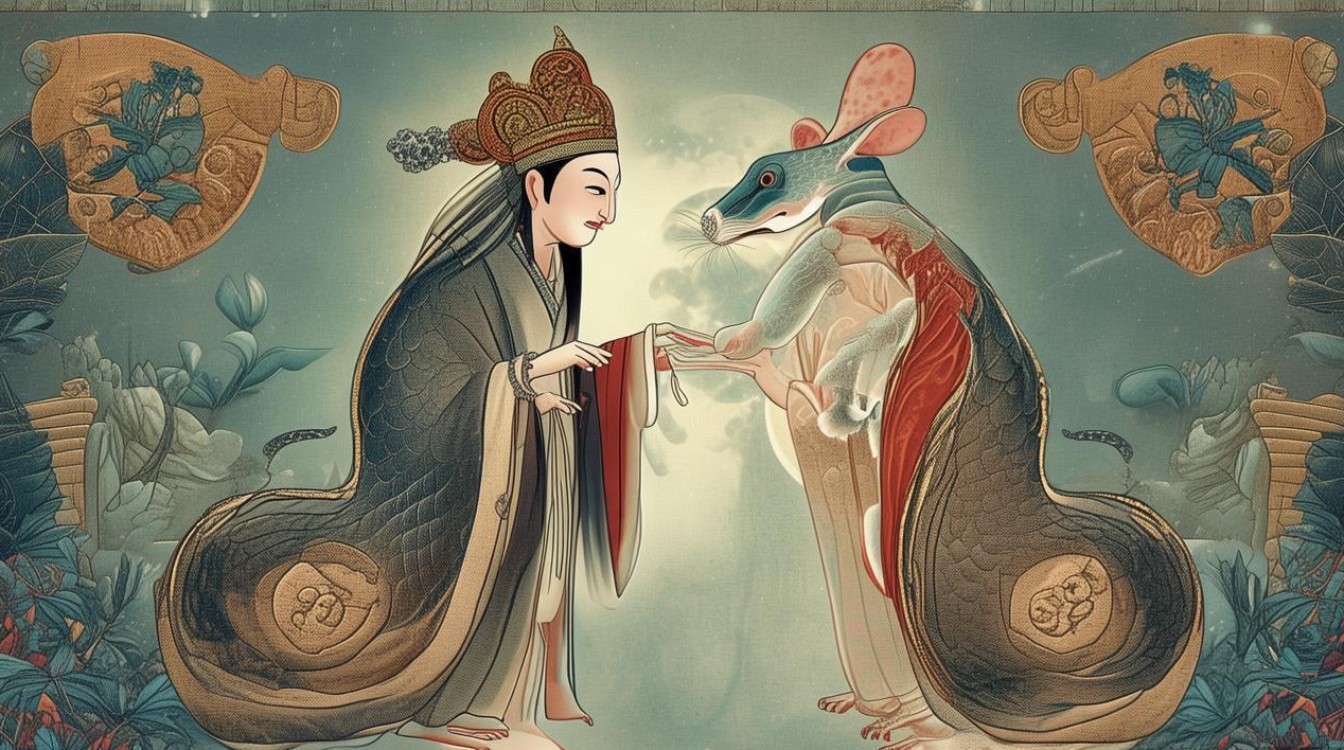 蛇年与哪个生肖最为匹配?揭秘神秘生肖配对之谜! 蛇年与哪个生肖最为匹配?揭秘神秘生肖配对之谜!