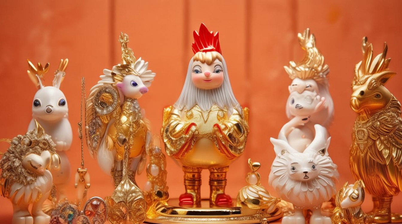 属相鸡佩戴哪个属相饰品最吉祥?揭秘最佳搭配疑问! 属相鸡佩戴哪个属相饰品最吉祥?揭秘最佳搭配疑问!