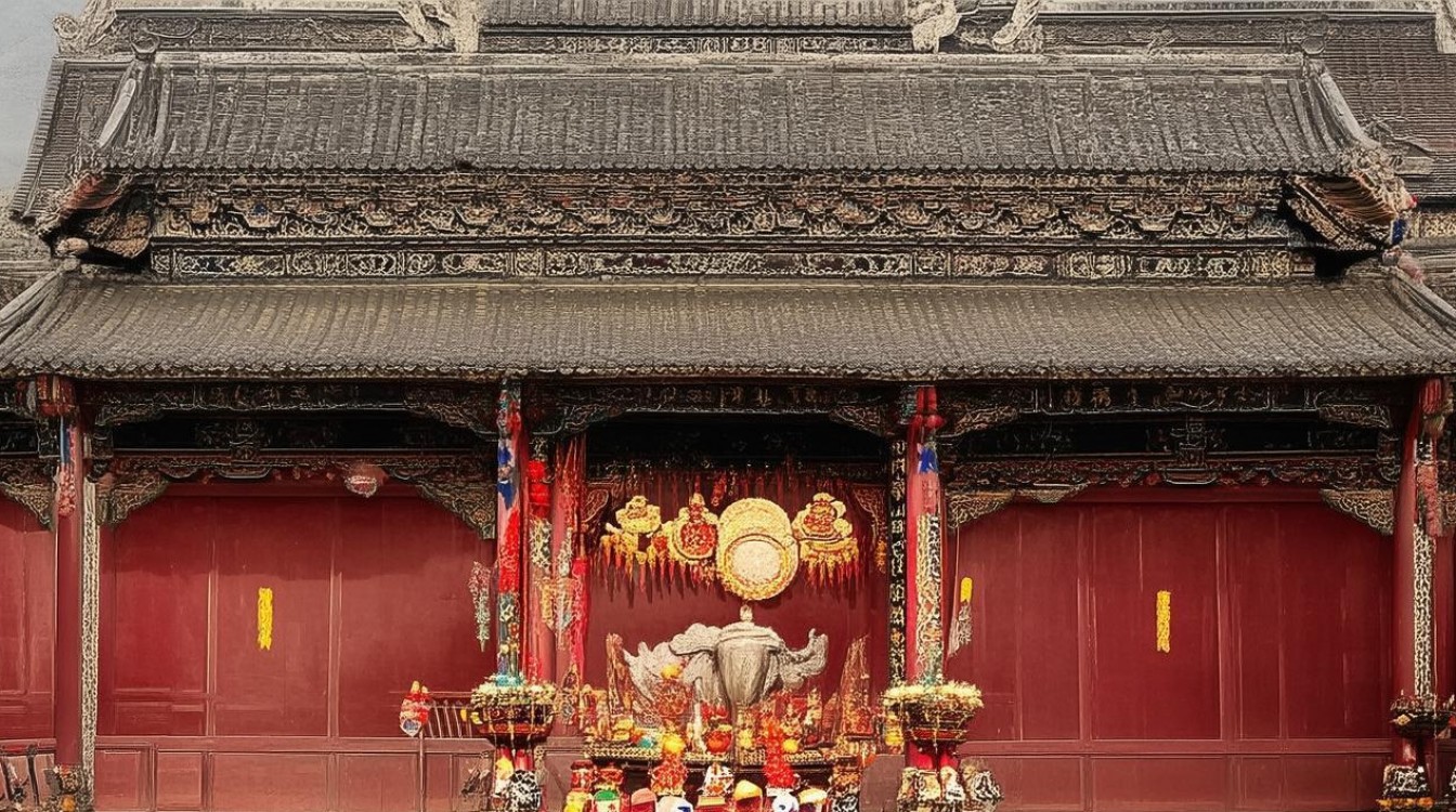 在何处寻觅还能偿还生债的古老寺庙? 在何处寻觅还能偿还生债的古老寺庙?