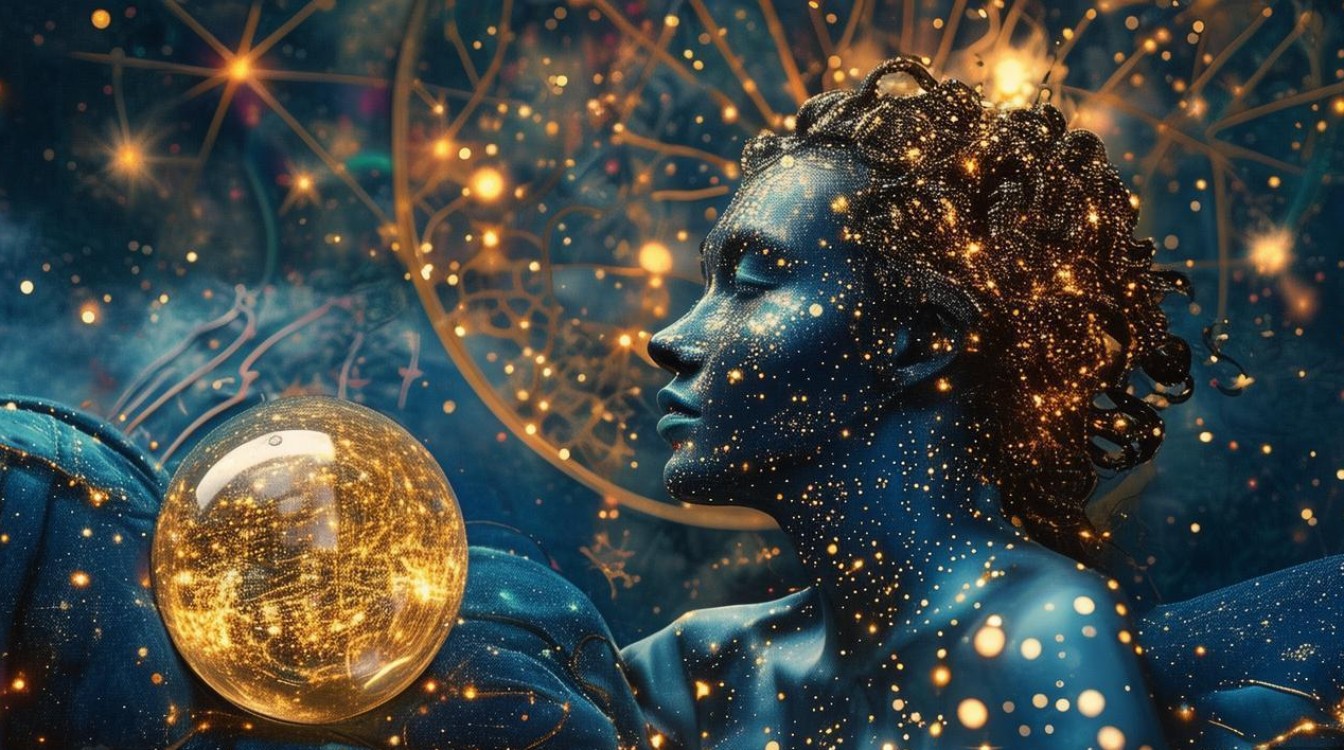 星座运势真的准确吗?揭秘星座预测的科学依据与神秘面纱 星座运势真的准确吗?揭秘星座预测的科学依据与神秘面纱