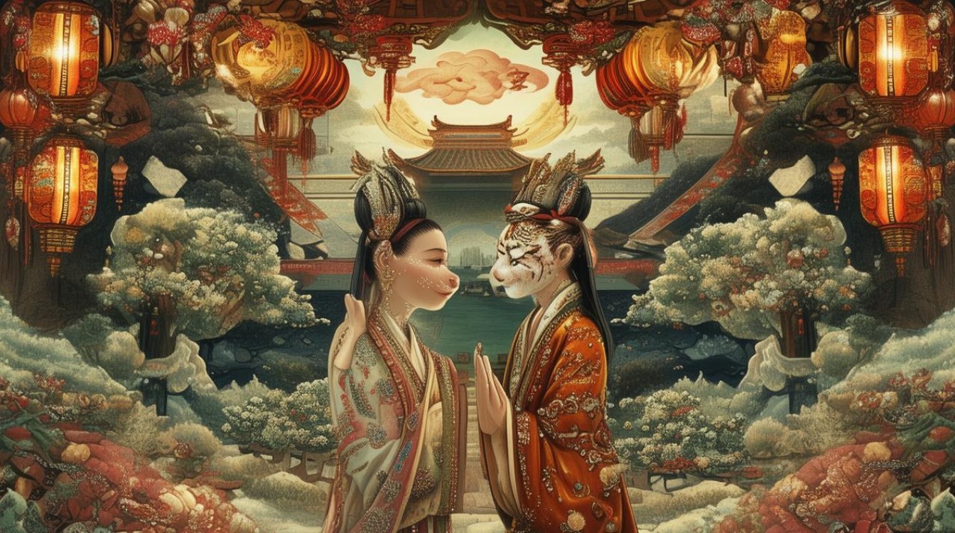 属相配对之谜,揭秘哪些属相最般配? 属相配对之谜,揭秘哪些属相最般配?