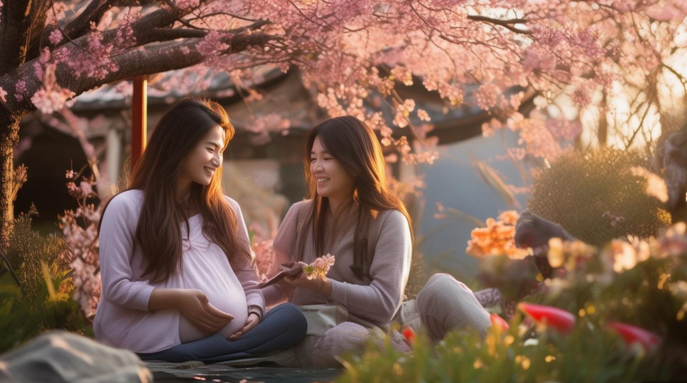 怀女孩真的运气好吗?揭秘性别与运势的神秘联系! 怀女孩真的运气好吗?揭秘性别与运势的神秘联系!
