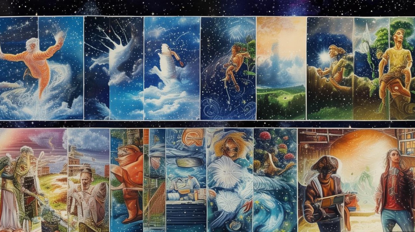 星座赚钱图揭秘,哪些星座理财高招?揭秘星座财富密码 星座赚钱图揭秘,哪些星座理财高招?揭秘星座财富密码