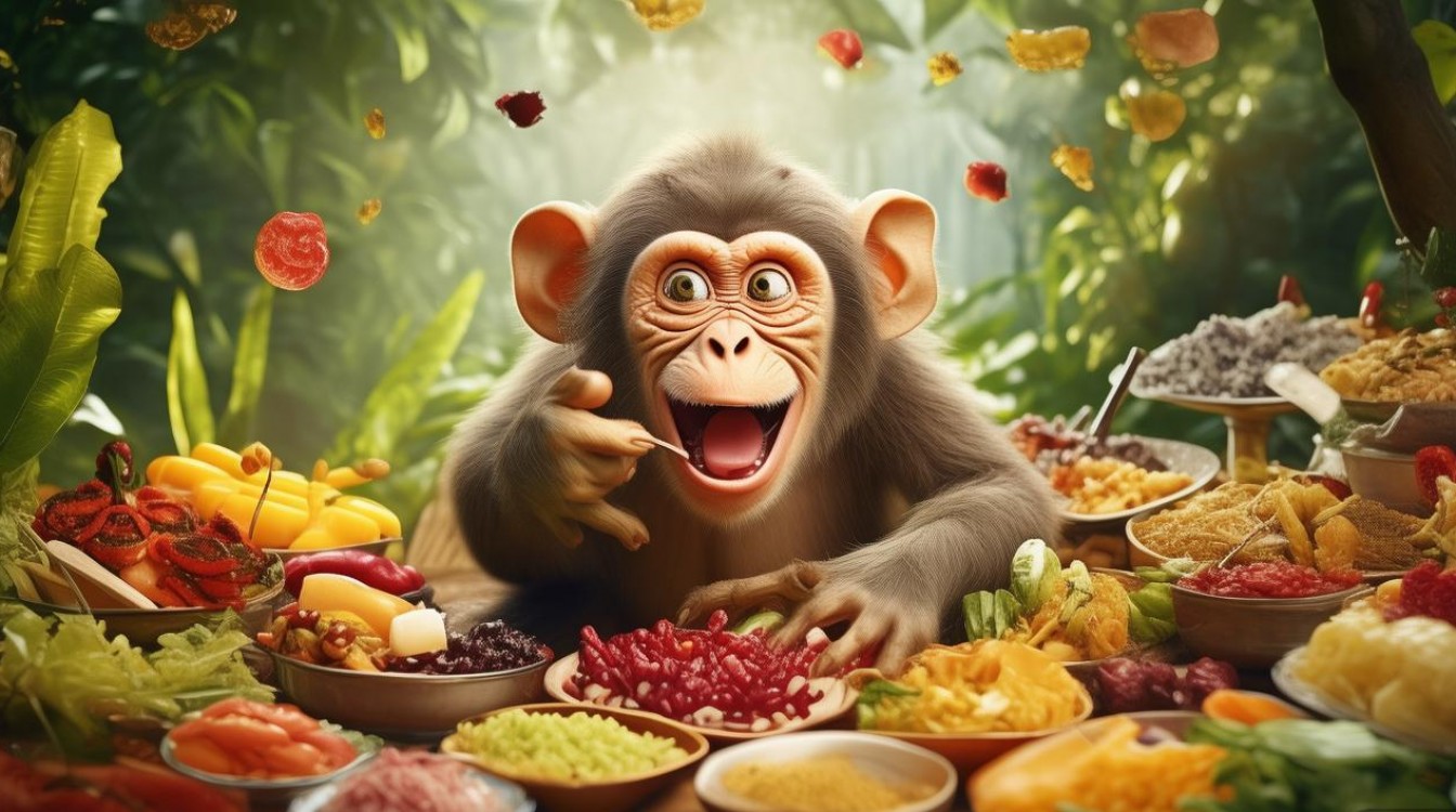哪个生肖的人平均每天进食量最多?揭秘日常饮食冠军生肖! 哪个生肖的人平均每天进食量最多?揭秘日常饮食冠军生肖!