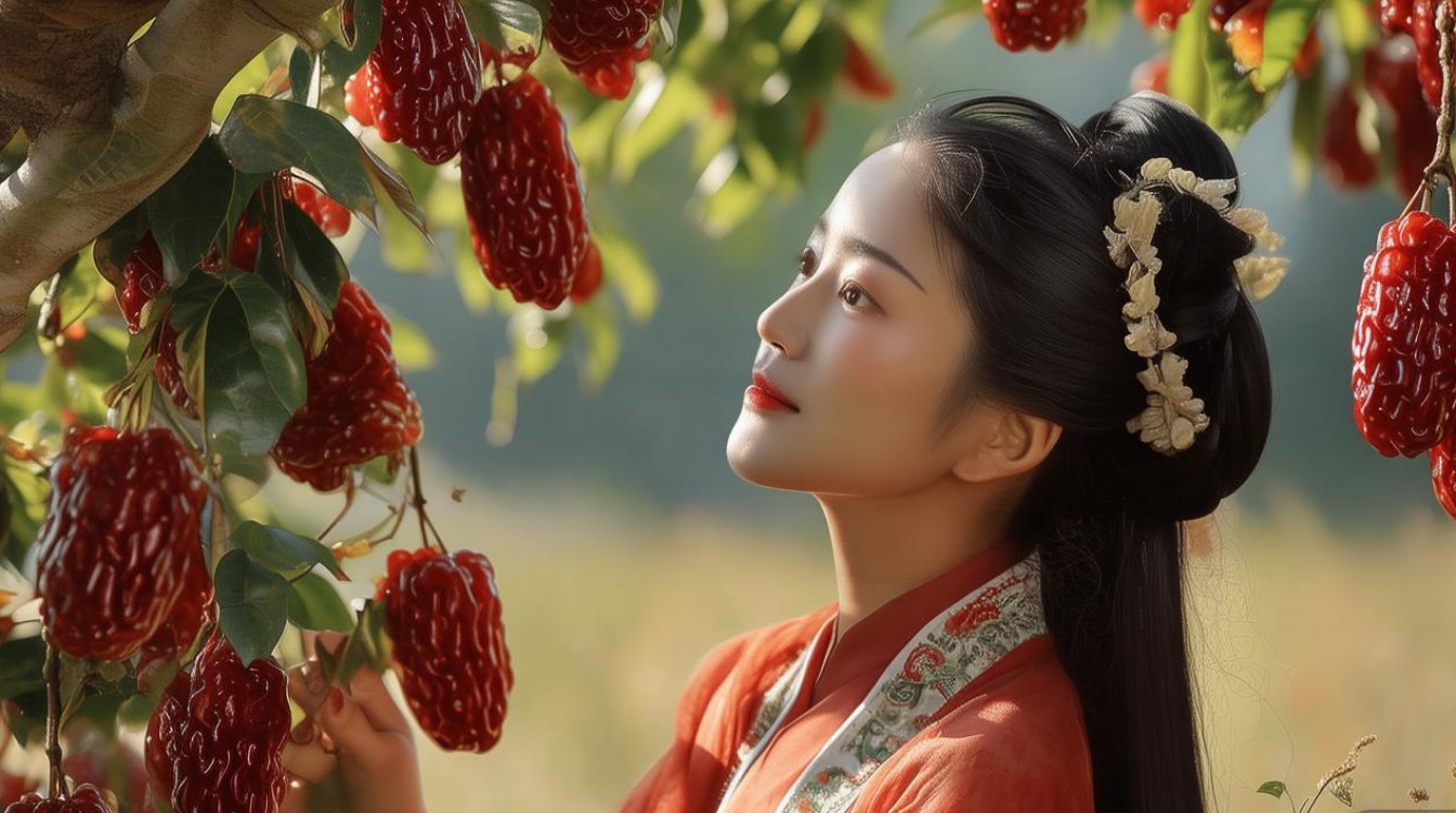 女人梦到枣,预示着什么?梦境中的枣子有何特殊含义? 女人梦到枣,预示着什么?梦境中的枣子有何特殊含义?