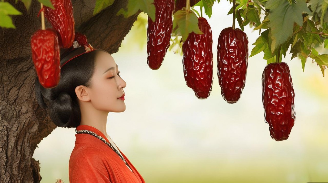 女人梦到枣,预示着什么?梦境中的枣子有何特殊含义? 女人梦到枣,预示着什么?梦境中的枣子有何特殊含义?