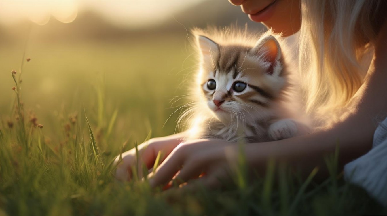 梦到捡小猫,这是预示着什么?揭秘梦境中的小猫寓意! 梦到捡小猫,这是预示着什么?揭秘梦境中的小猫寓意!