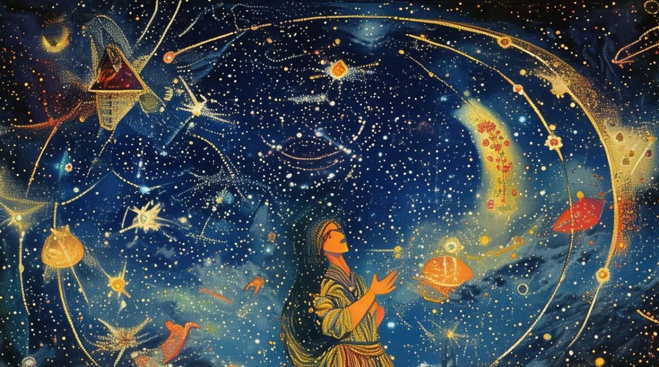 星座表台揭秘,星座表台背后的神秘力量与科学依据? 星座表台揭秘,星座表台背后的神秘力量与科学依据?
