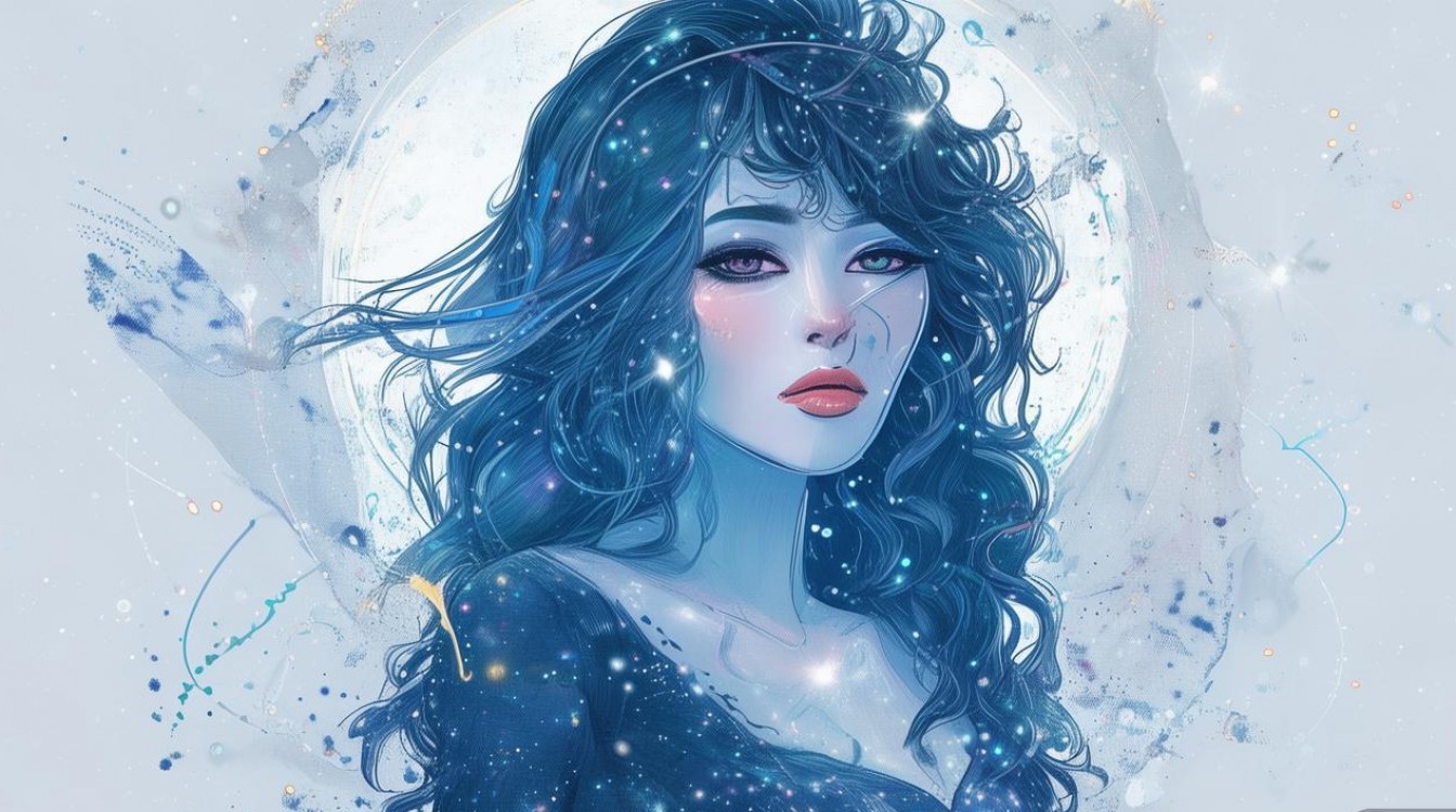 星座写诗，十二星座如何用诗意诠释个性，你了解多少？