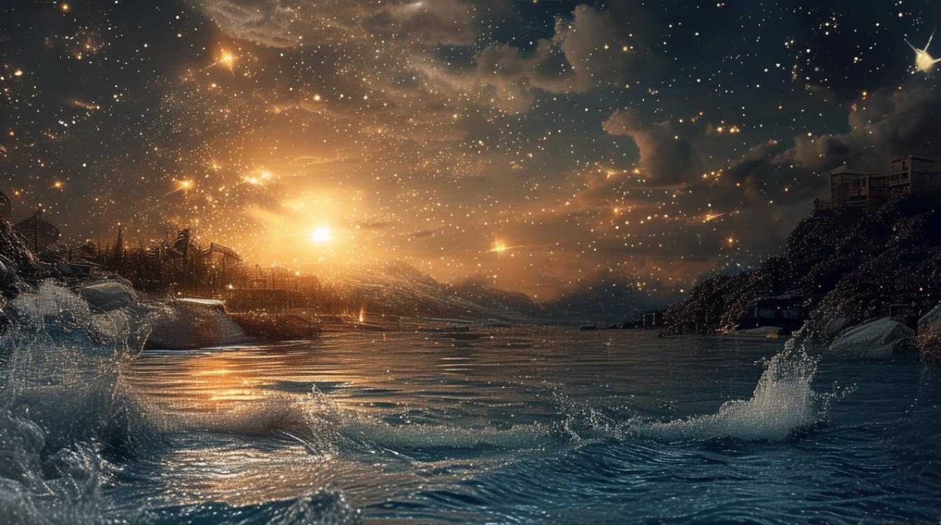 星座写诗，十二星座如何用诗意诠释个性，你了解多少？